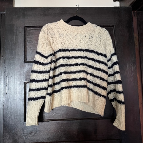 Sezane James Jumper / Sweater - Picture 3 of 7